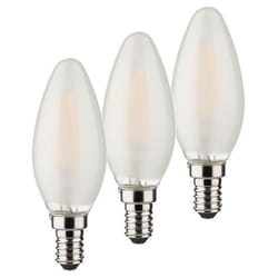 Müller-Licht 400292 energy-saving lamp 4 W E14 E