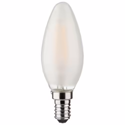 Müller-Licht 400292 energy-saving lamp 4 W E14 E