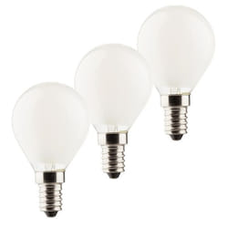 Müller-Licht 400294 energy-saving lamp 4 W E14 E