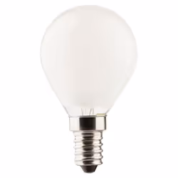 Müller-Licht 400294 energy-saving lamp 4 W E14 E