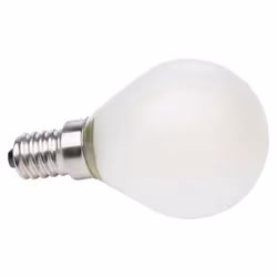 Müller-Licht 400294 energy-saving lamp 4 W E14 E