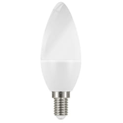 Müller-Licht 404008 ampoule LED Blanc froid 6500 K 4,9 W E14 F