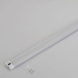 Müller-Licht Cassia Sensor Éclairage LED pour meuble LED LED intégrée 6 W blanc chaud blanc neutre blanc lumière du j