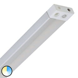Müller-Licht Cassia Sensor Éclairage LED pour meuble LED LED intégrée 8 W blanc chaud blanc neutre blanc lumière du j