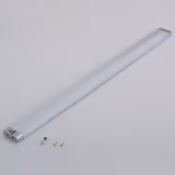 Müller-Licht Olus Sensor Éclairage LED pour meuble LED LED intégrée 11 W blanc chaud blanc