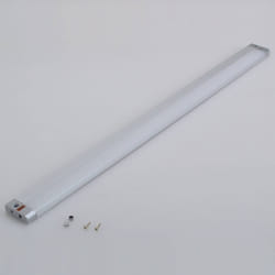 Müller-Licht Olus Sensor Éclairage LED pour meuble LED LED intégrée 11 W blanc chaud blanc