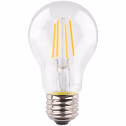 Müller-Licht 400393, 7 W, 60 W, E27, 806 lm, 15000 h, Blanc chaud