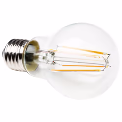 Müller-Licht 400393 ampoule LED Blanc chaud 2700 K 7 W E27 E