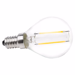 Müller-Licht 400402 ampoule LED Blanc chaud 2700 K 2 W E14 E