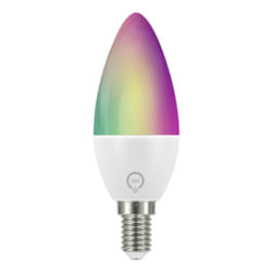 Müller-Licht 404019 ampoule LED Multi 6500 K 4,9 W E14 F
