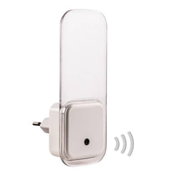 Veilleuse Müller-Licht Kuma Sensor 27700046 LED blanc chaud blanc
