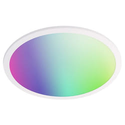 Müller-Licht 404030 éclairage intelligent Éclairage de plafond intelligent Blanc