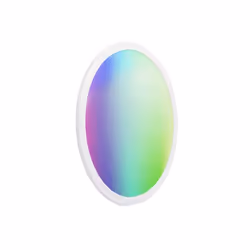 Müller-Licht 404030 éclairage intelligent Éclairage de plafond intelligent Blanc