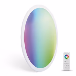Müller-Licht 404030 éclairage intelligent Éclairage de plafond intelligent Blanc