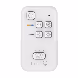 Müller-Licht 404022, Éclairage, ZigBee, Appuyez sur les boutons, Blanc
