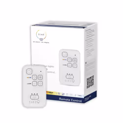 Müller-Licht 404022 télécommande ZigBee Éclairage Appuyez sur les boutons