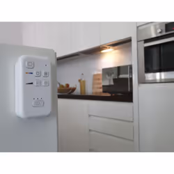 Müller-Licht 404022 télécommande ZigBee Éclairage Appuyez sur les boutons