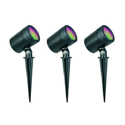 Müller-Licht tint Spot LED da giardino Flores a montaggio fisso 1.8 W Bianco caldo