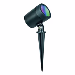 Müller-Licht tint Spot LED da giardino Flores a montaggio fisso 1.8 W Bianco caldo