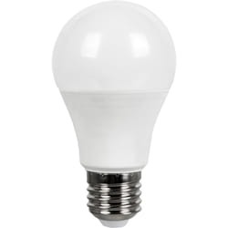 Müller-Licht 401001 ampoule LED Blanc chaud 2700 K 9 W E27 F