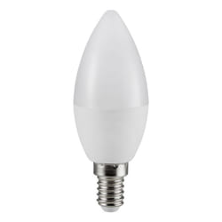 Müller-Licht 401018 ampoule LED Blanc chaud 2700 K 4,5 W E14 F