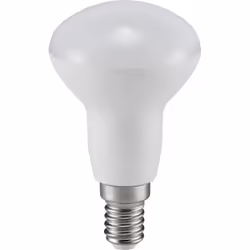Müller-Licht 401022, 4,8 W, 40 W, E14, 470 lm, 20000 h, Blanc chaud