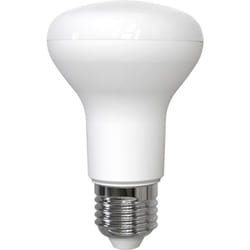 Müller-Licht 401024 ampoule LED Blanc chaud 2700 K 8,5 W E27 F