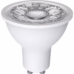 Müller-Licht 401032, 7 W, GU10, 610 lm, 25000 h, Blanc froid