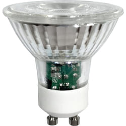 Müller-Licht 401034 ampoule LED Blanc chaud 2700 K 4,5 W GU10 F