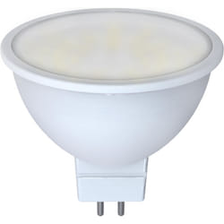 Müller-Licht 401037 ampoule LED Blanc chaud 2700 K 2,5 W GU5.3 F