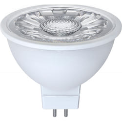 Müller-Licht 401040 ampoule LED Blanc froid 4000 K 7,5 W GU5.3 F