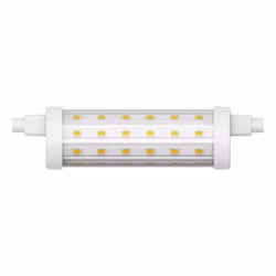 Müller-Licht 401048, 11,5 W, 78 W, R7s, 1100 lm, 20000 h, Blanc chaud