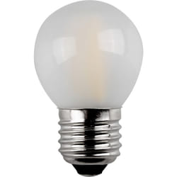 Müller-Licht 401065 ampoule LED Blanc chaud 2700 K 4,5 W E27 F