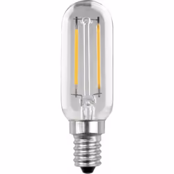 Müller-Licht 401070, 2 W, 25 W, E14, 245 lm, 15000 h, Blanc chaud