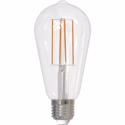 Müller-Licht 401071, 7 W, 60 W, E27, 806 lm, 15000 h, Blanc chaud