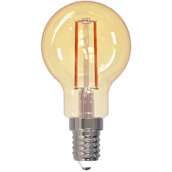 Müller-Licht 401076, 1,5 W, 16 W, E14, 150 lm, 15000 h, Blanc chaud