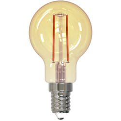 Müller-Licht 401076 ampoule LED Blanc chaud 2000 K 1,5 W E14 F