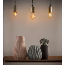 Müller-Licht 401077 ampoule LED Lumière extra chaude 2000 K 1,5 W E14 G