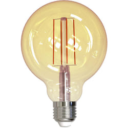 Müller-Licht 401078 ampoule LED Blanc chaud 2000 K 9 W E27 F