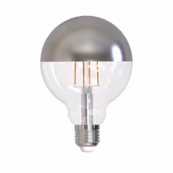 Müller-Licht 401079, 8,5 W, 63 W, E27, 850 lm, 15000 h, Blanc chaud