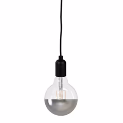 Müller-Licht 401079 ampoule LED Blanc chaud 2700 K 8,5 W E27 F