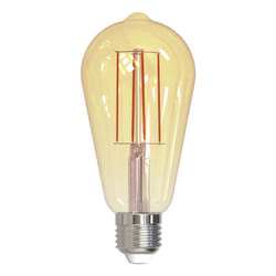 Müller-Licht 401080 ampoule LED Blanc chaud 2000 K 7 W E27 F