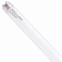 Müller-Licht 401081, 15,6 W, G13, 2500 lm, 20000 h, Blanc chaud