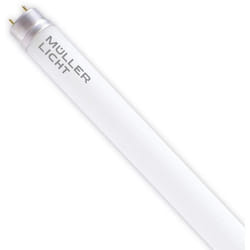Müller-Licht 401084 ampoule LED Blanc chaud 3000 K 21,8 W G13 C