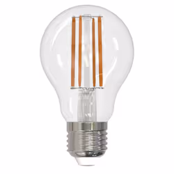 Müller-Licht 401107, 3,8 W, E27, 806 lm, 15000 h, Blanc chaud