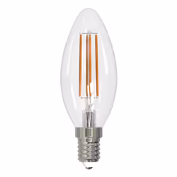 Müller-Licht 401109, 4 W, E14, 470 lm, 15000 h, Blanc chaud