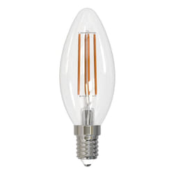 Müller-Licht 401109 ampoule LED Blanc chaud 2700 K 4 W E14 A