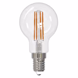 Müller-Licht 401110, 2,2 W, E14, 470 lm, 15000 h, Blanc chaud