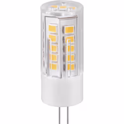 Müller-Licht 401125, 3,2 W, 28 W, G4, 300 lm, 20000 h, Blanc chaud
