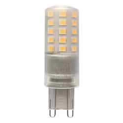 Müller-Licht 401129, 4 W, 44 W, G9, 540 lm, 20000 h, Blanc chaud